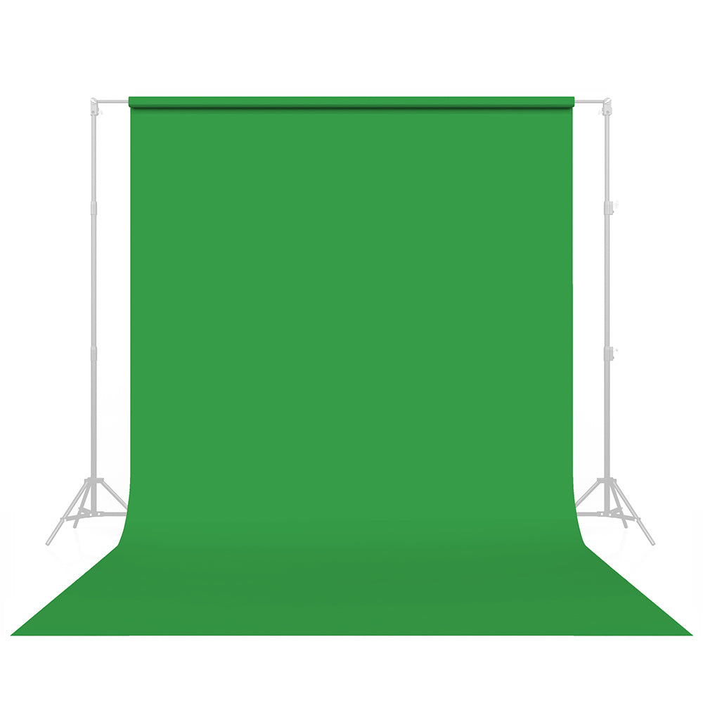 Savage Seamless Background Paper - #46 Tech Green