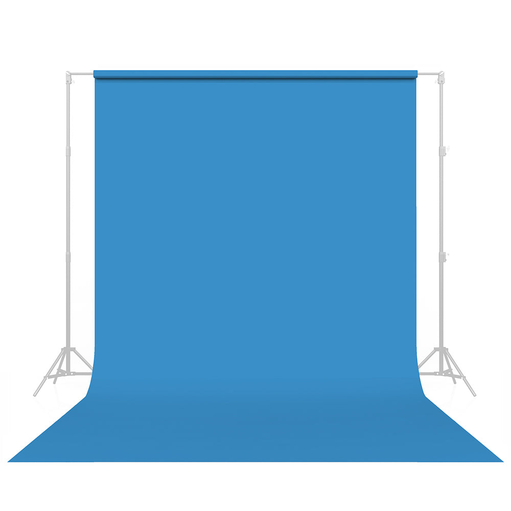 Savage Seamless Background Paper - #83 Turquoise