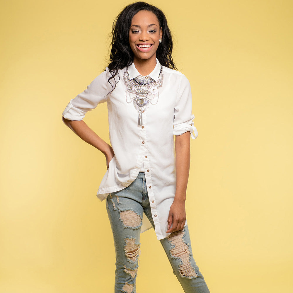 Savage Seamless Background Paper - #93 Lemonade