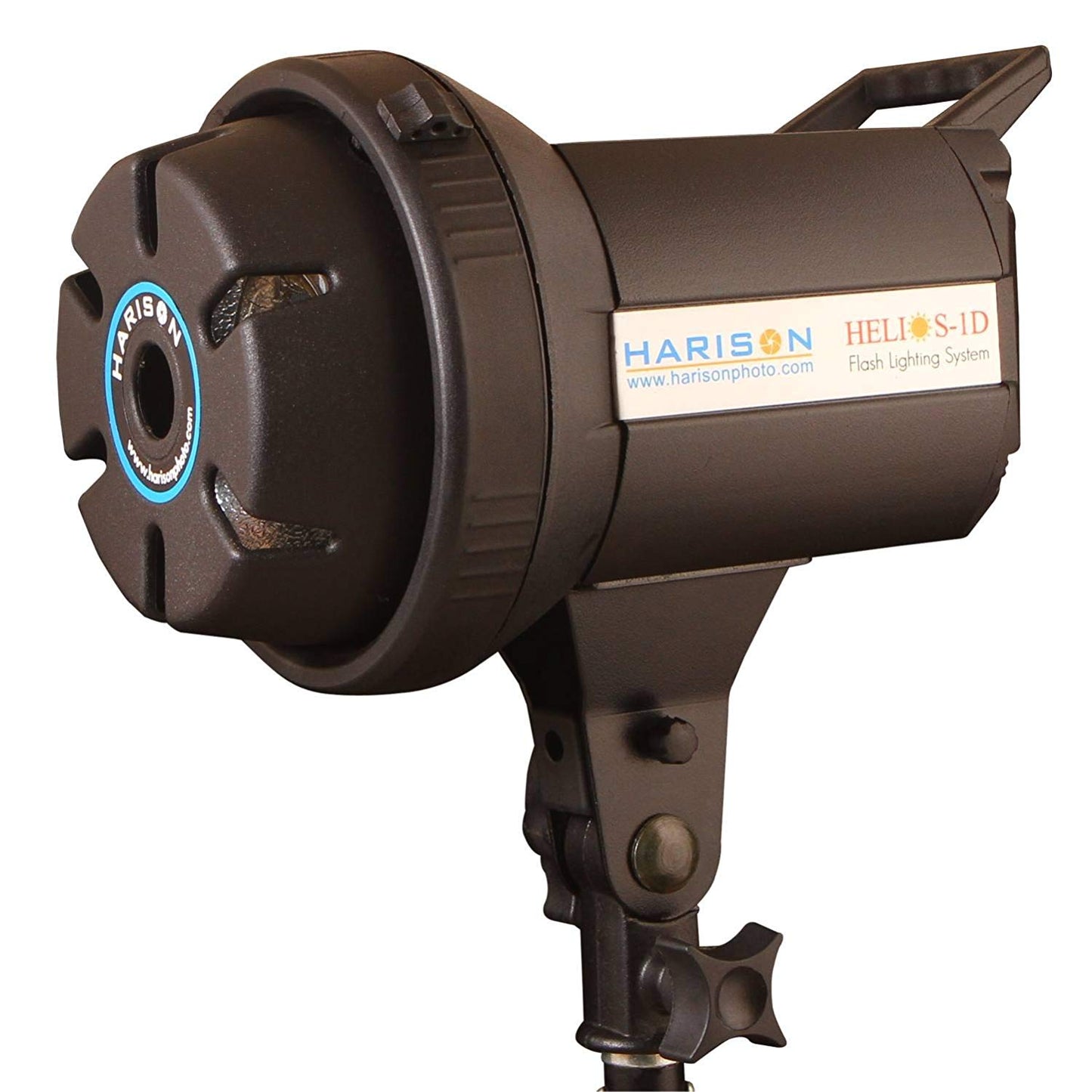 HARISON HELIOS-1D Double Kit Studio Lights
