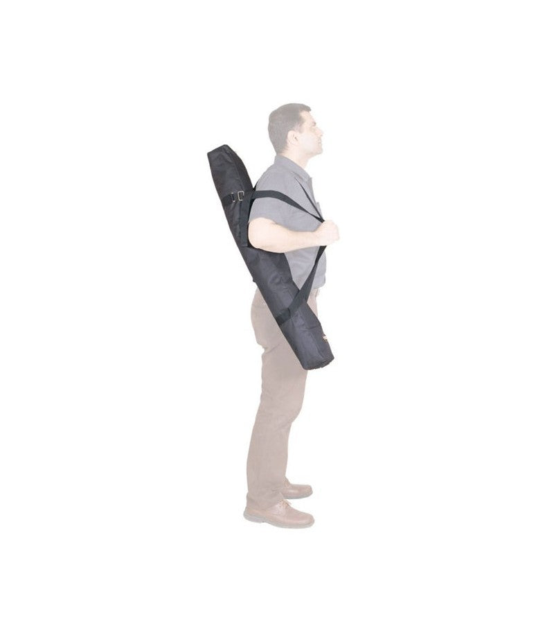 HARISON Trilux Mark II Double Kit Studio Lights