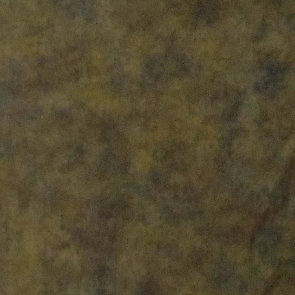Earth Crush Mottled Muslin Photography Studio Backdrop