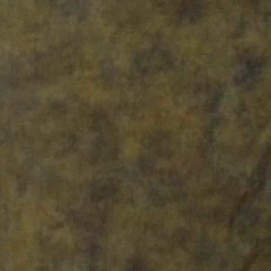 Earth Crush Mottled Muslin Photography Studio Backdrop