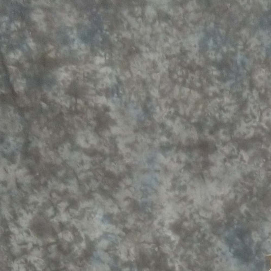 Marble Crush Gray Mottled Muslin Photography Studio Backdrop