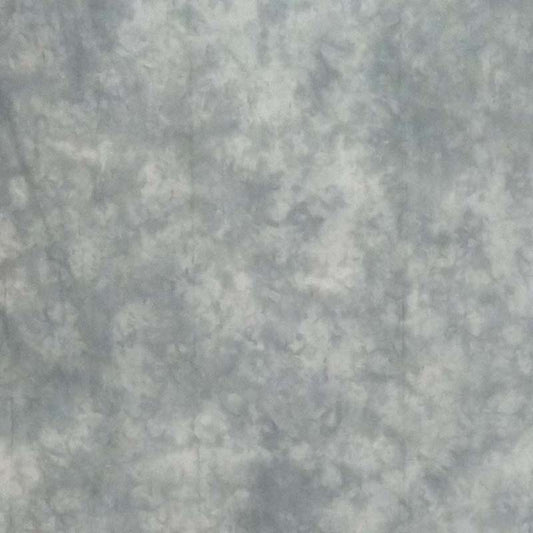 Light Gray Crush Mottled Muslin Photography Studio Backdrop