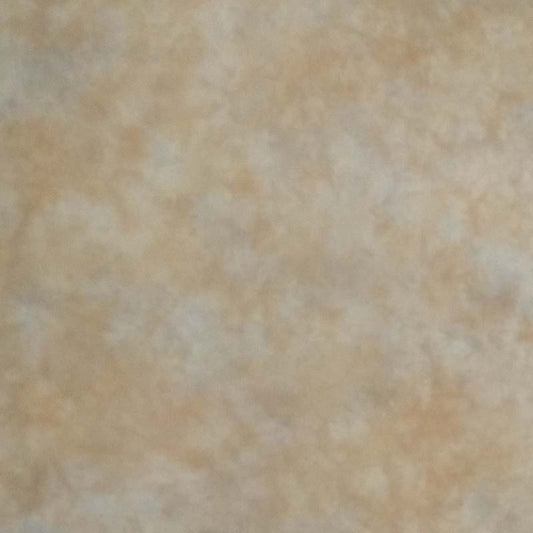 Light Beige Crush Mottled Muslin Photography Studio Backdrop