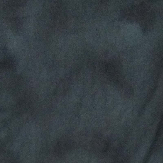 Midnight Mottled Muslin Photography Studio Backdrop