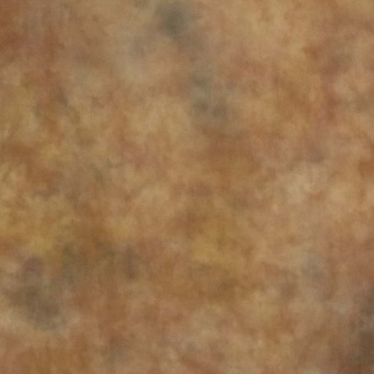 Sedona Crush Mottled Muslin Photography Studio Backdrop