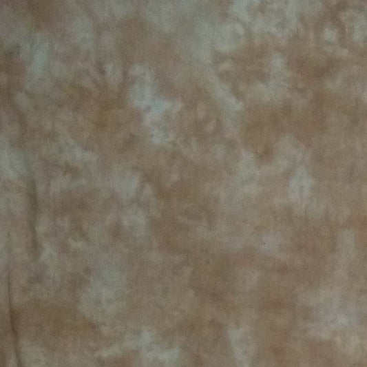 Galaxy Light Brown Mottled Muslin Photography Studio Backdrop