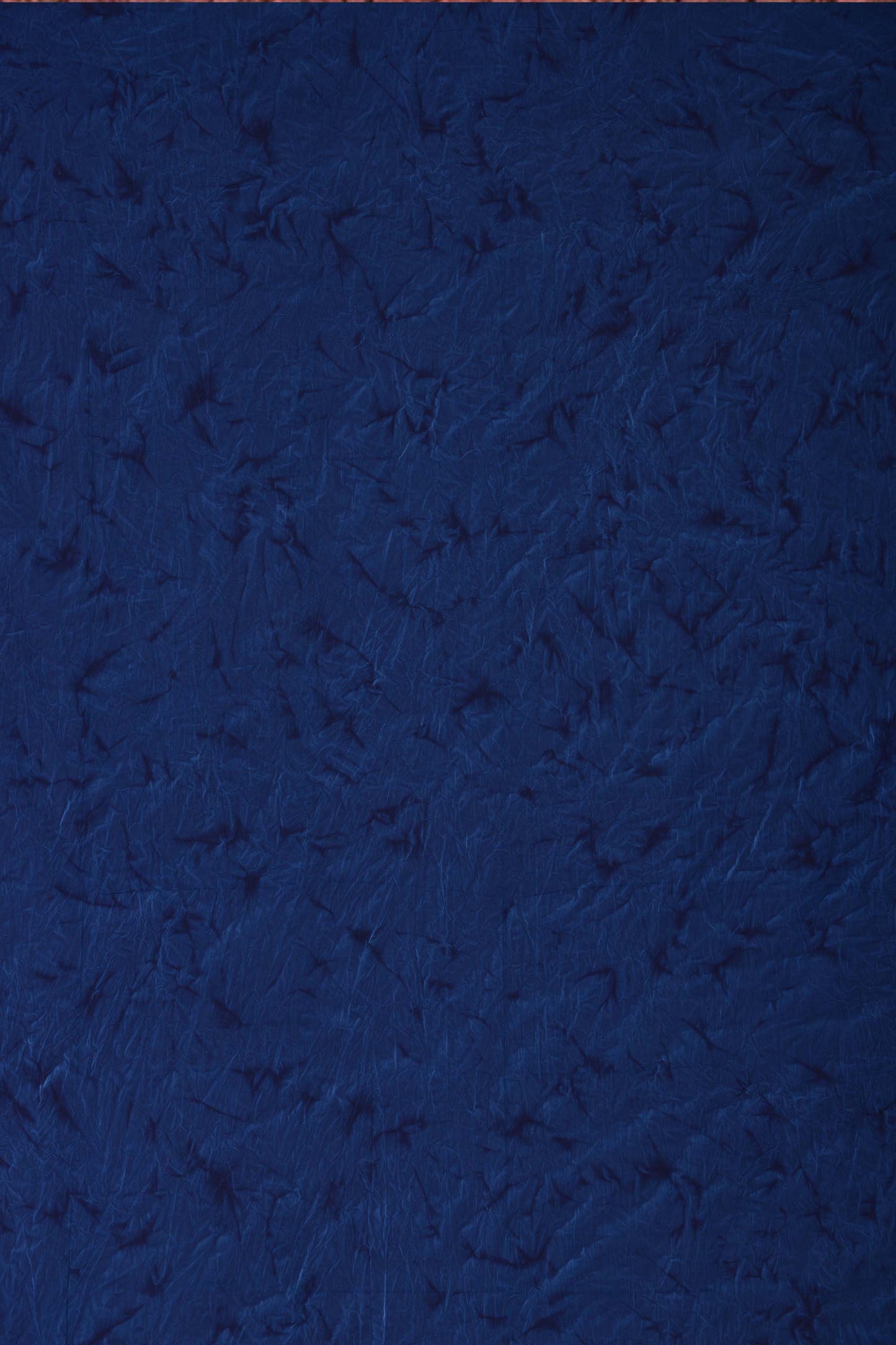 3 Dimension Blue Muslin Photography Backdrop