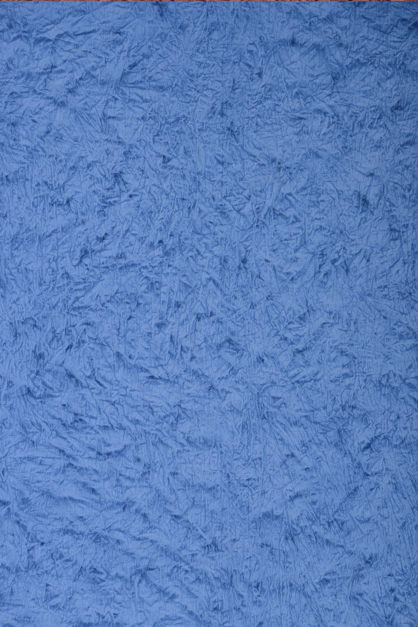 3 Dimension Blue Muslin Photography Studio Background