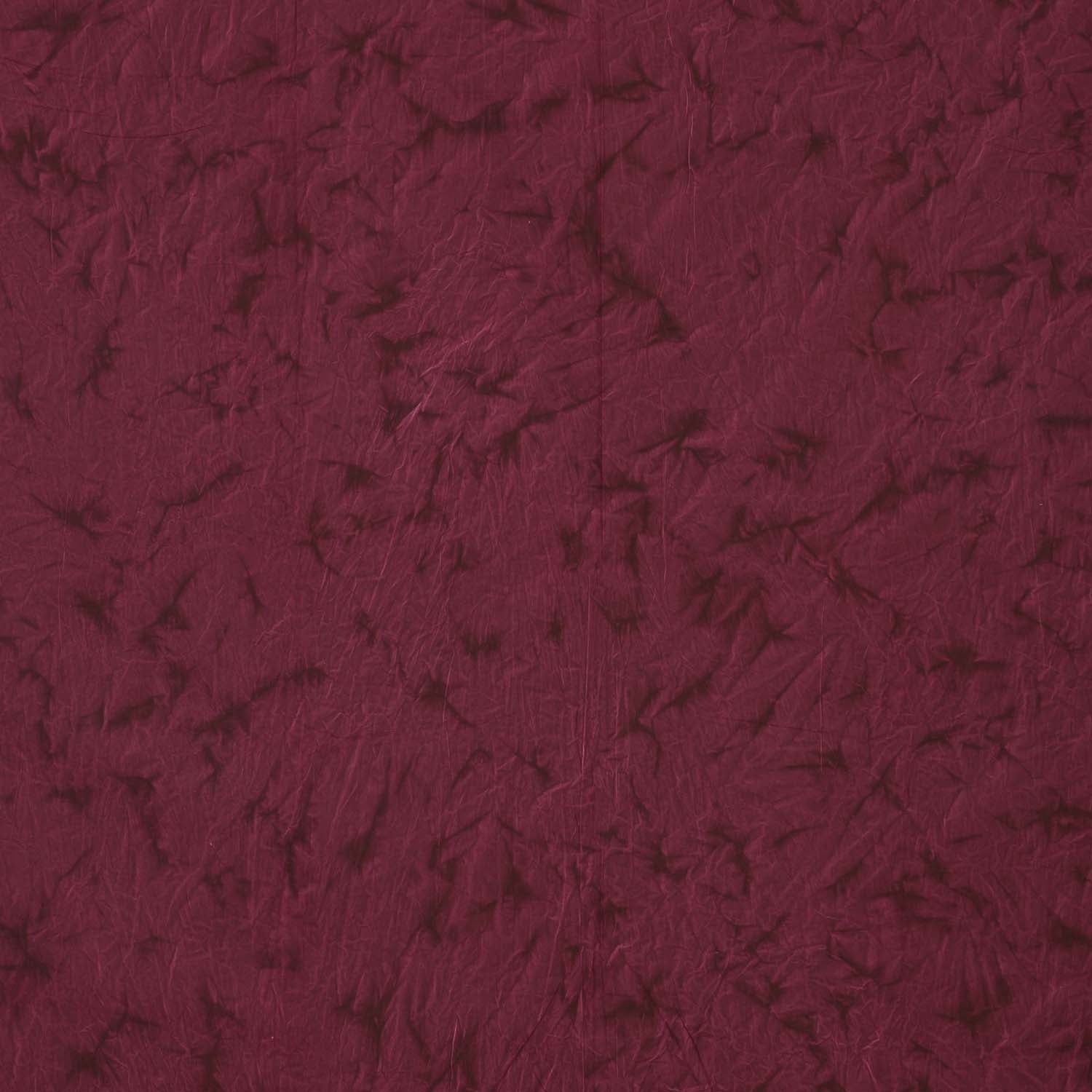 Red Muslin Photography Studio Backdrop