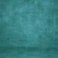 Canvas Turquoise Painted Backdrop 514