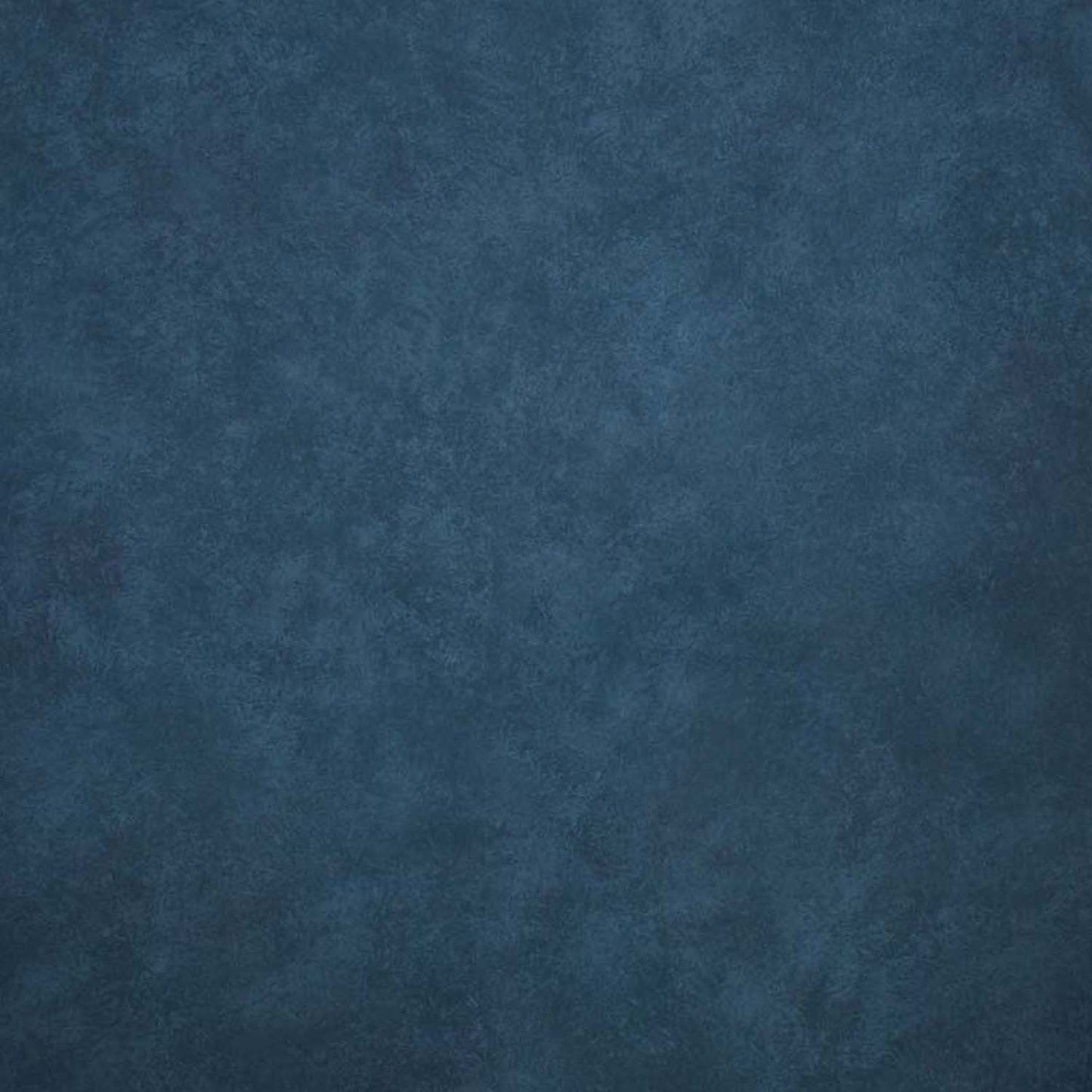 Canvas Blue Painted Backdrop 543