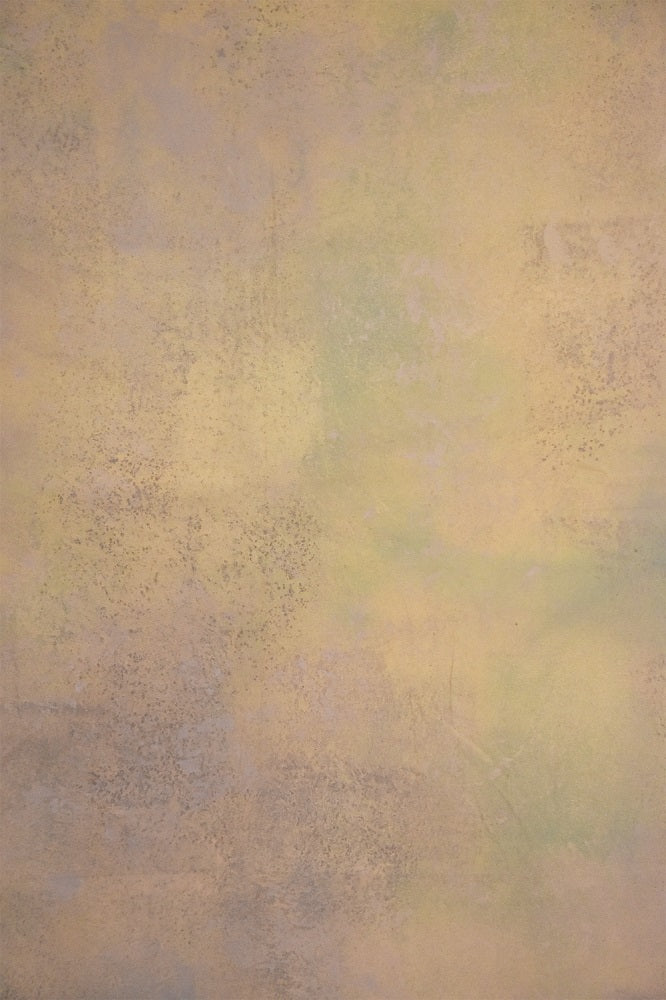 Canvas Texture Painted Backdrop 546