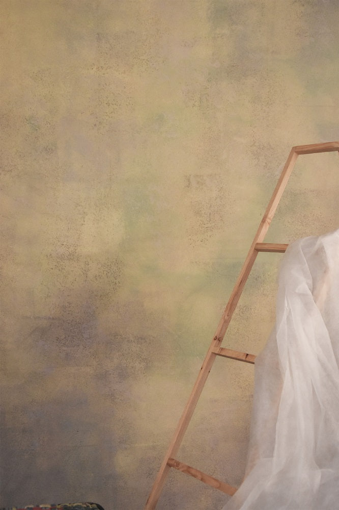 Canvas Texture Painted Backdrop 546