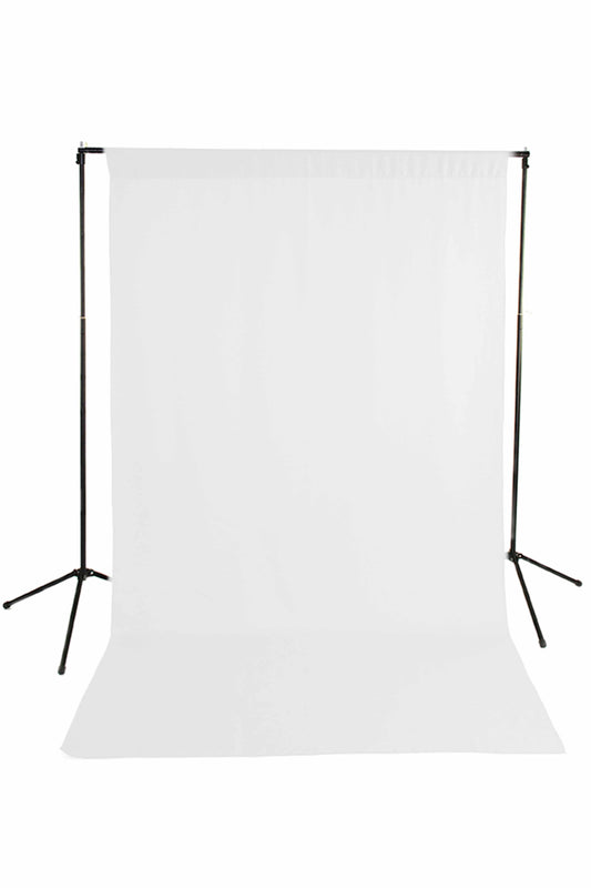 light gray photography backdrop