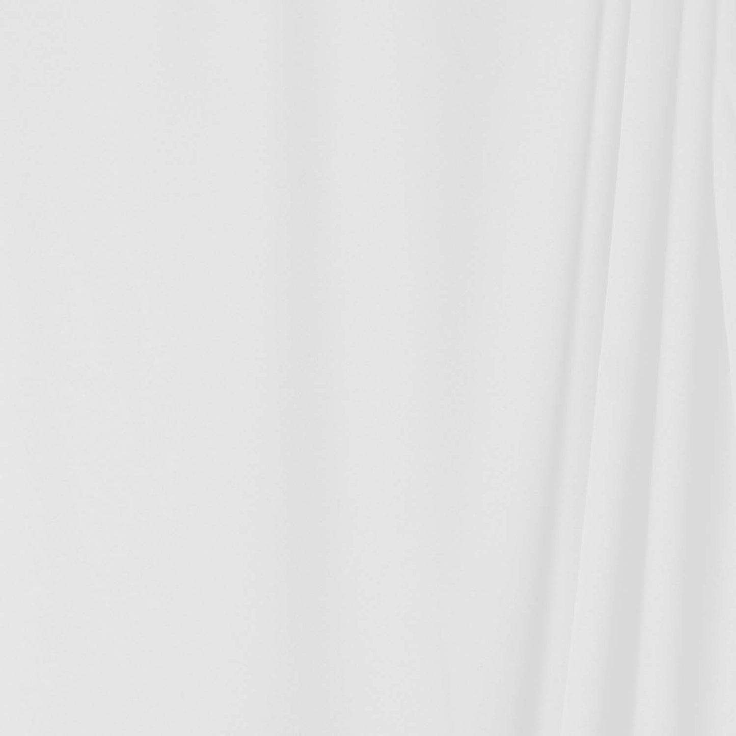 light gray wrinkle resistant backdrop