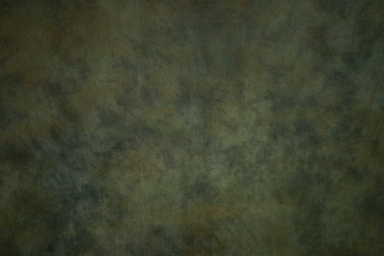 Crush Mottled Muslin Photography Studio Backdrop