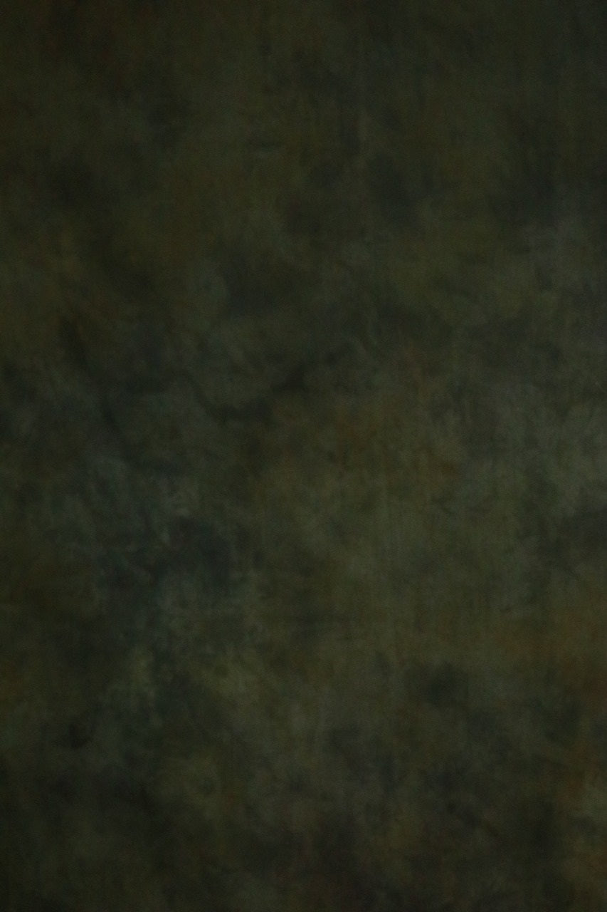 Earth Crush Mottled Muslin Studio Backdrop