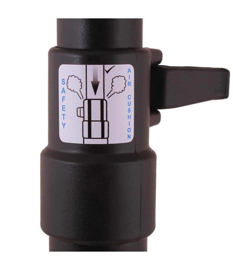 HARISON Quadlux Mark II Double Kit Studio Lights