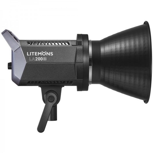 Godox Litemons LA200Bi Bi-Color LED Light