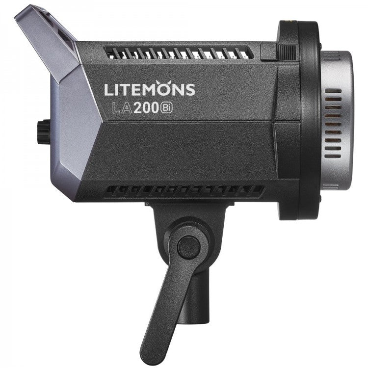 Godox Litemons LA200Bi Bi-Color LED Light