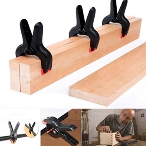 Photography Backdrop Spring Clamp