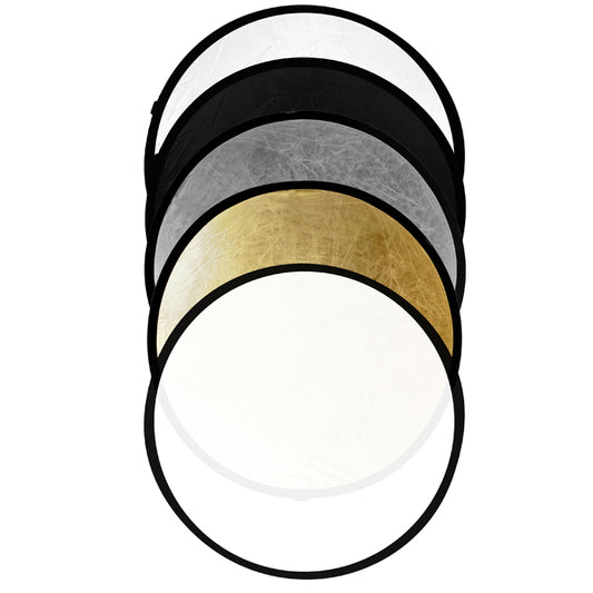 reflector 5in1
