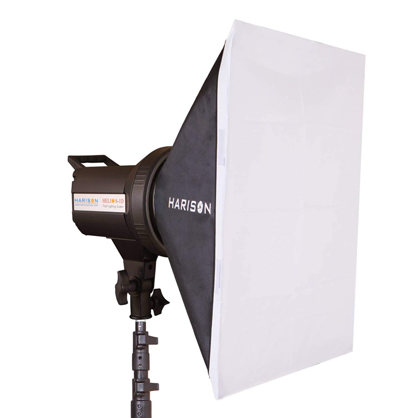 HARISON HELIOS-1D Double Kit Studio Lights