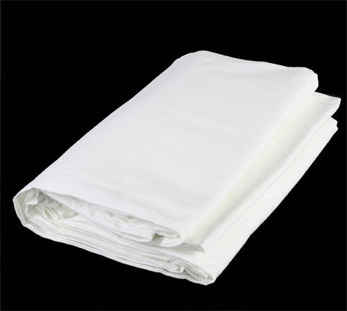 Solid Cotton Photography Background Cloth