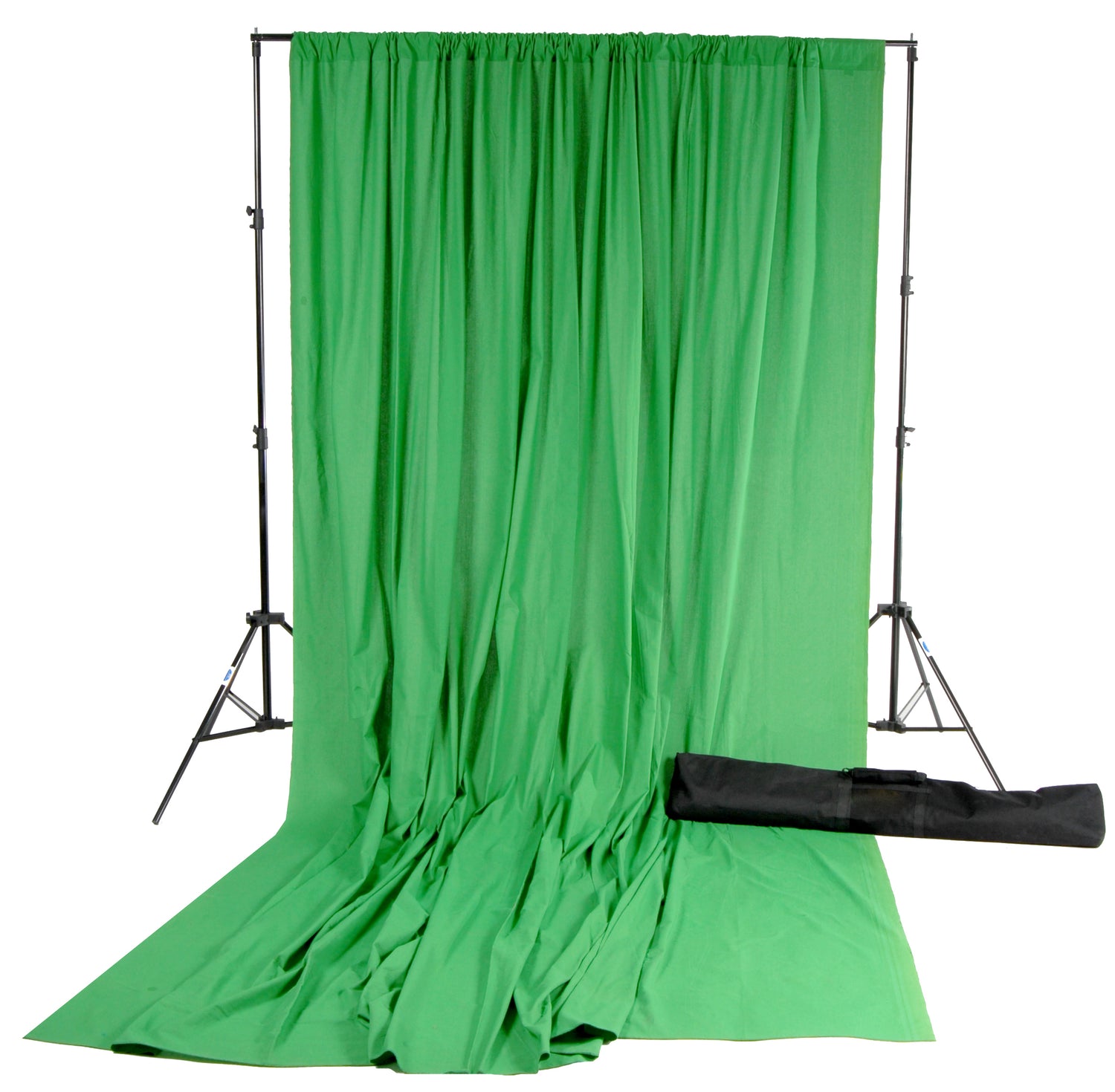 Handcrafted Muslin Backdrops