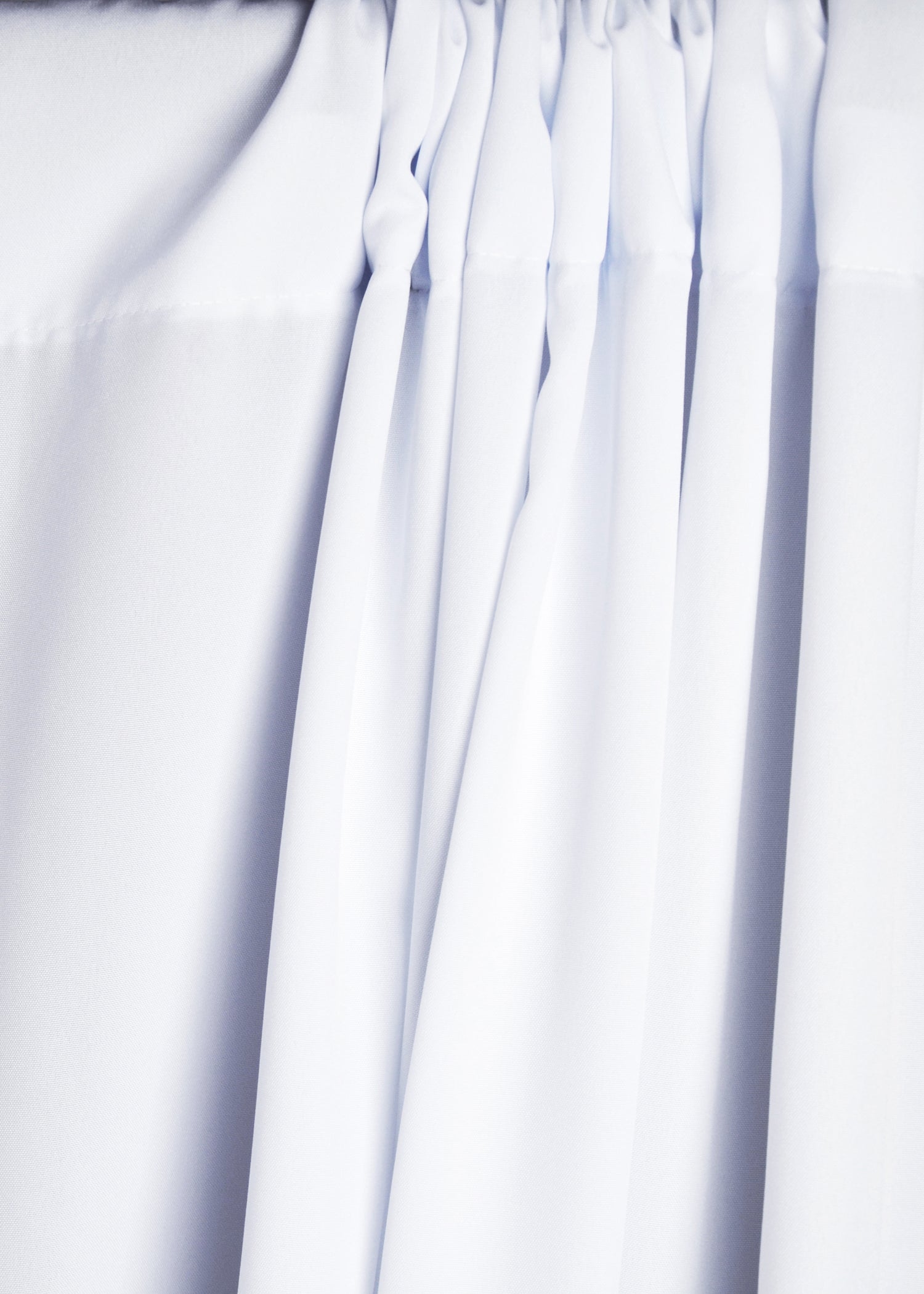 Solid Wrinkle Resistant Backdrops