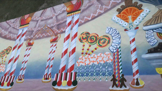 Theater Backdrops