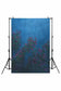 Hand Painted Scenic Backdrop 927