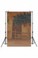 Hand Painted Scenic Backdrop 930