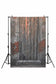 Hand Painted Scenic Wooden Backdrop 932