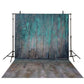 Hand Painted Scenic Wooden Backdrop 953
