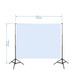 background support stand for photography backdrops