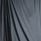 Gray Pro Solid Muslin Photography Backdrop