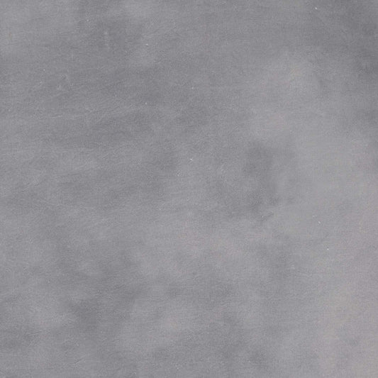 Gray Hand Painted Mottled Muslin Photography Backdrop