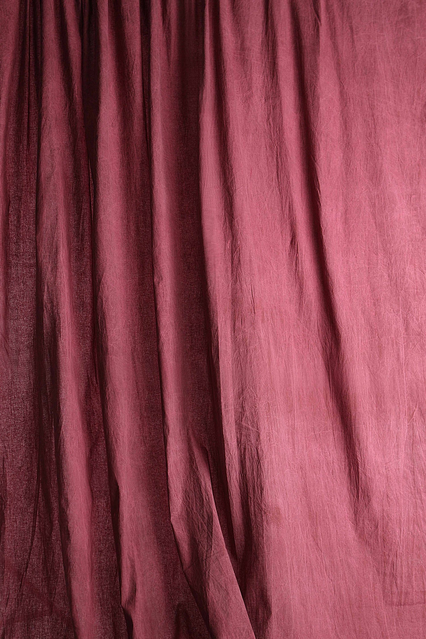 Red Stone Washed Photo Video Backdrop