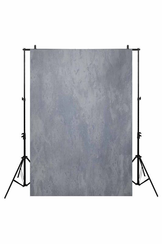 Light Gray Painted Backdrop 501
