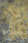 Canvas Yellow Rustic Painted Backdrop 513