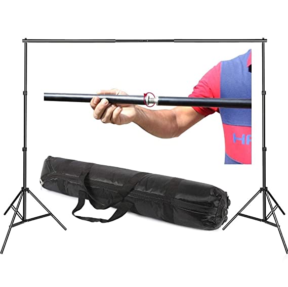 Backdrop Stand & Accessories – azuriindiabackdrops.com