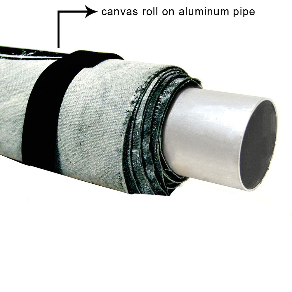 Canvas Painted Backdrops 541