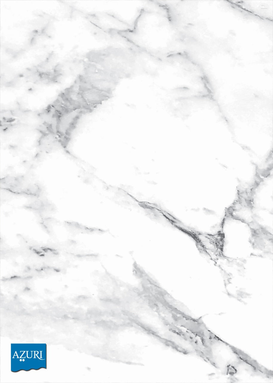 White Marble Printed Backdrops