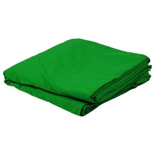 chroma green fabric